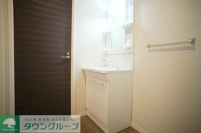 シャーメゾン庵の物件内観写真